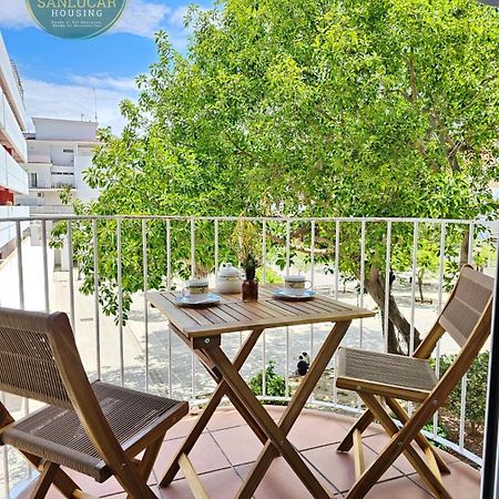 Mirador De Las Infantas By Sanlucar Housing Sanlúcar de Barrameda Eksteriør bilde